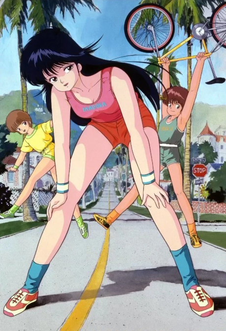 poster