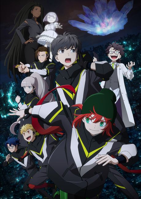 poster