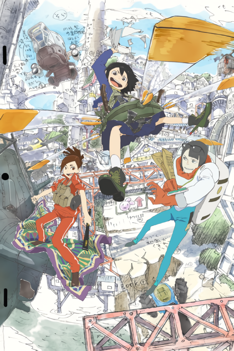 poster