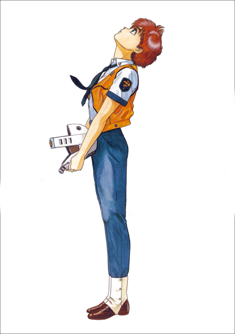 poster