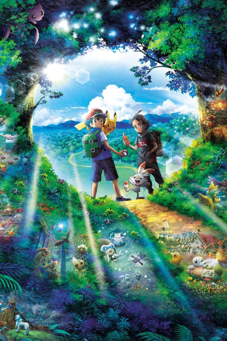poster