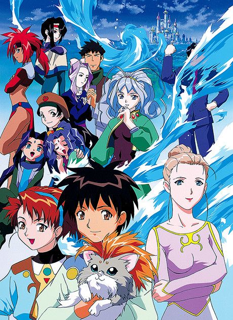 poster