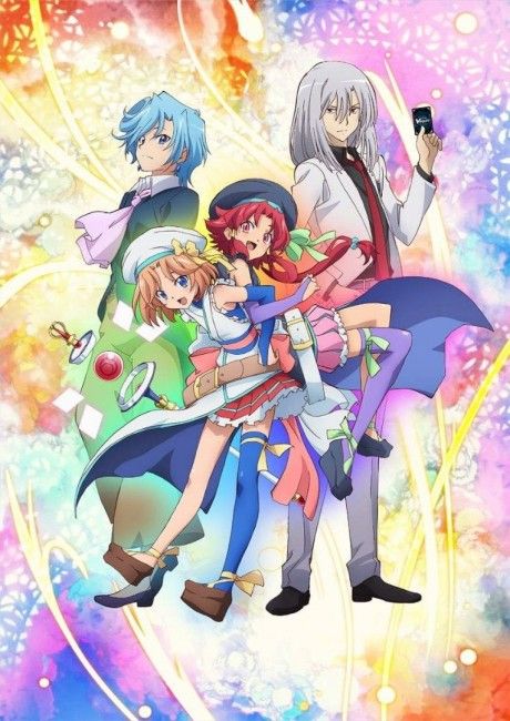 poster