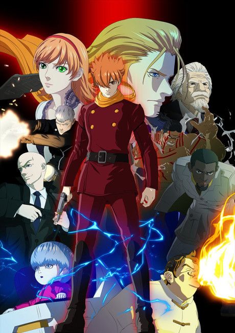 poster