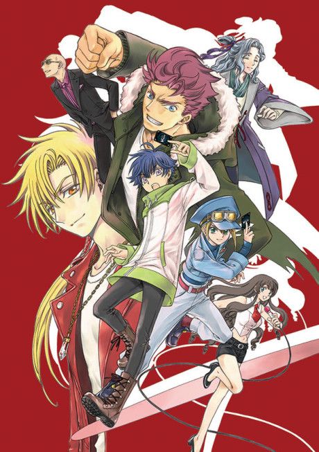 poster