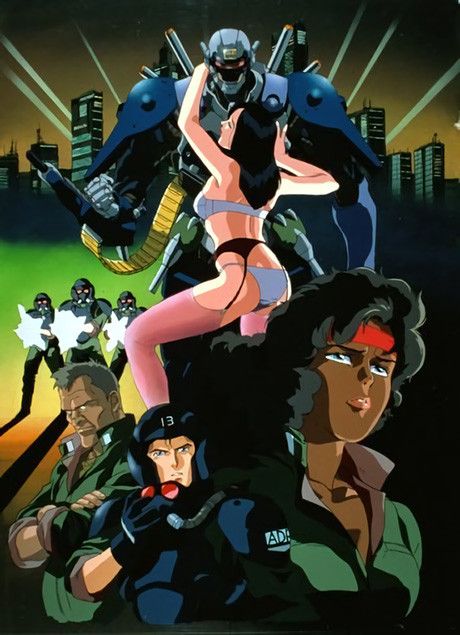 poster