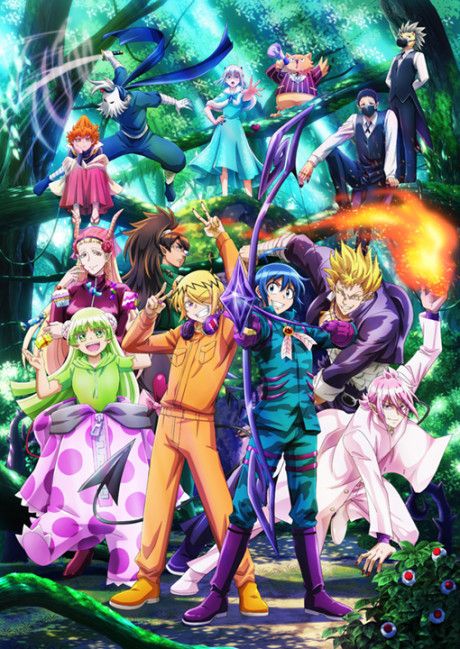 poster