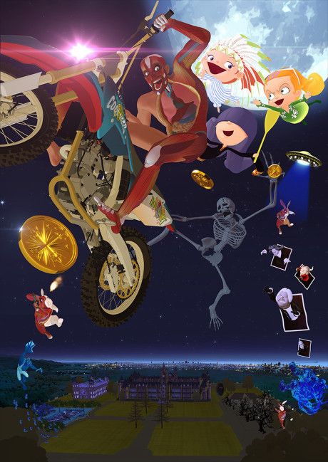 poster