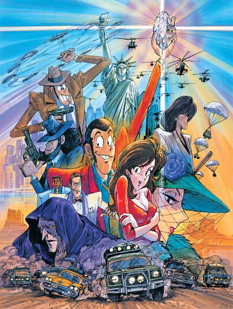 poster