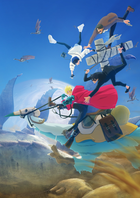 poster