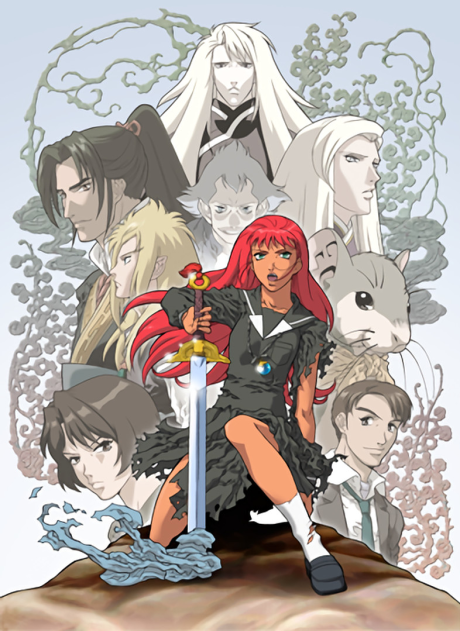 poster
