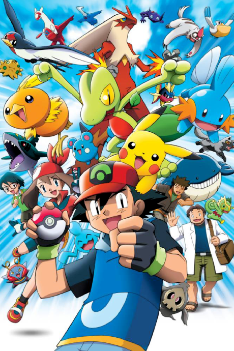 poster