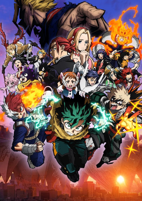 poster
