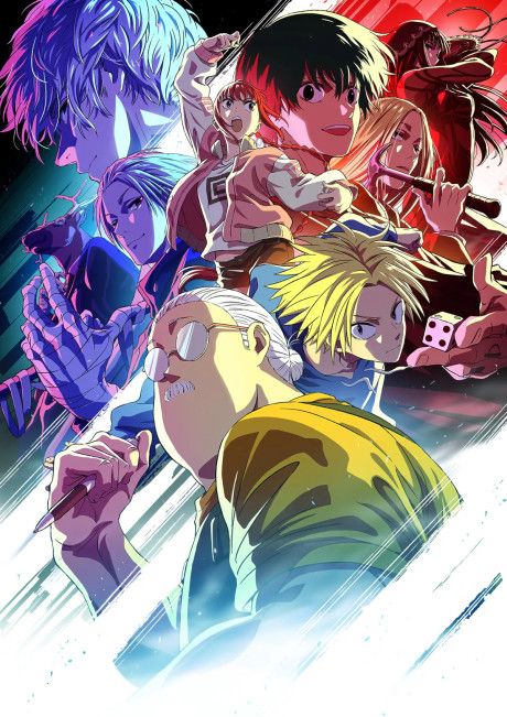 poster