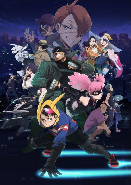poster