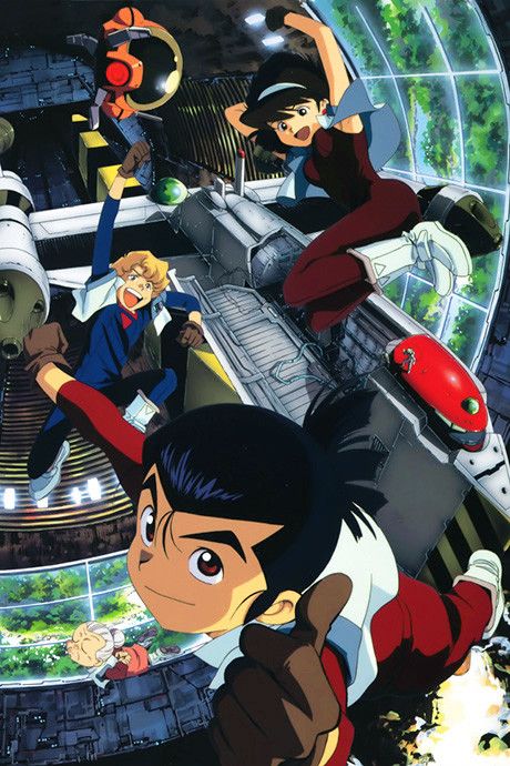poster