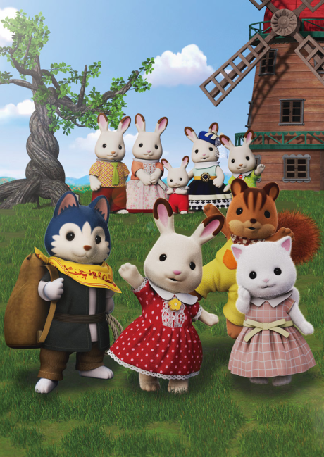 poster