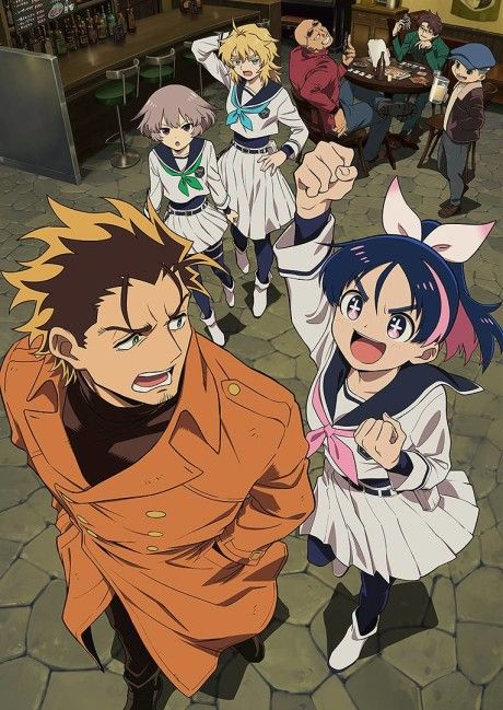 poster