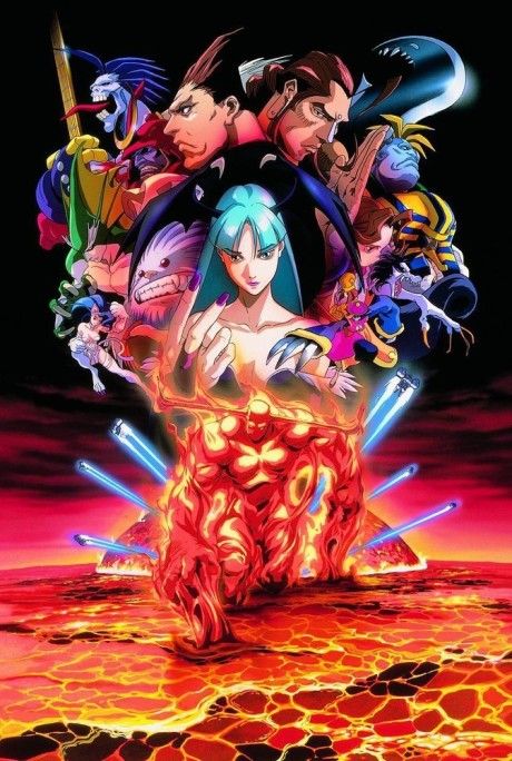 poster