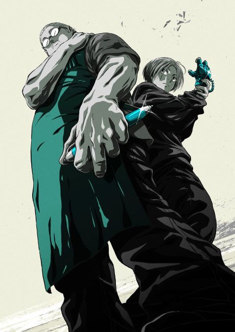 poster