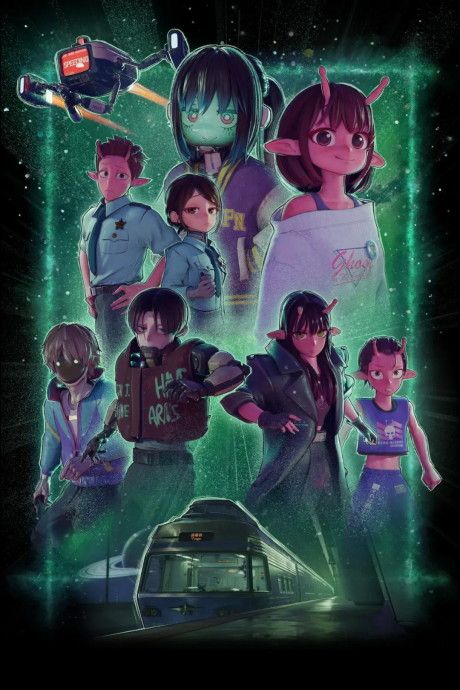 poster