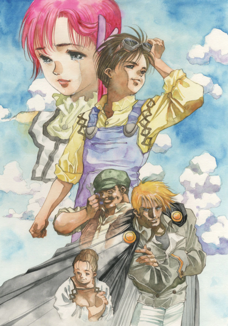poster