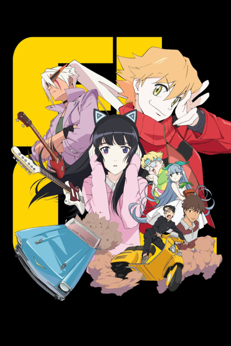 poster