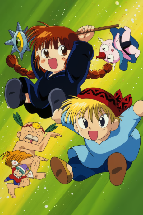 poster