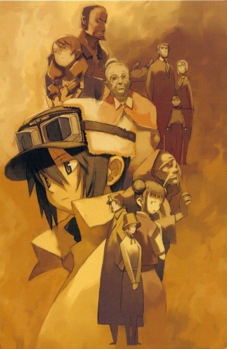 poster