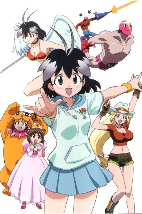 poster
