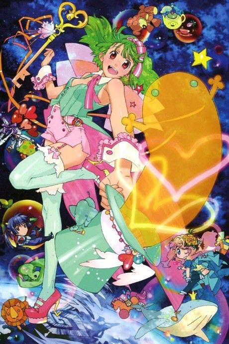 poster
