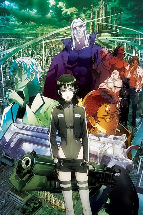 poster