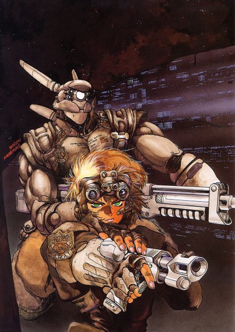 poster
