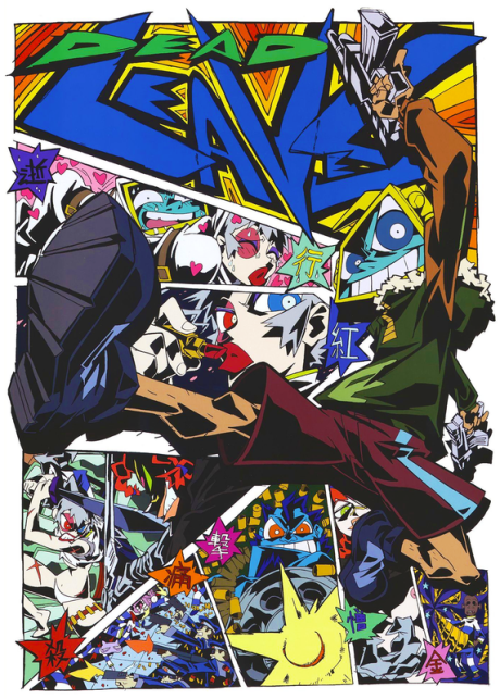 poster