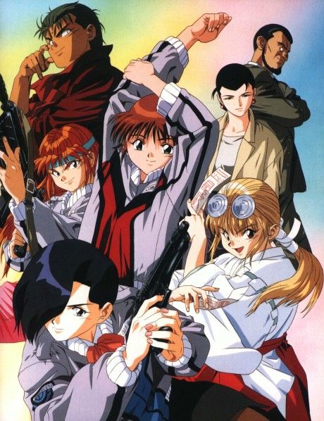 poster