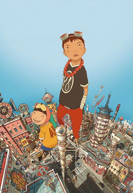 poster