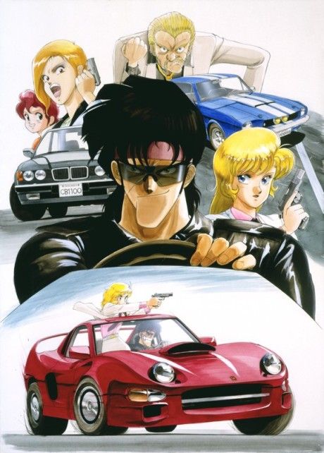 poster