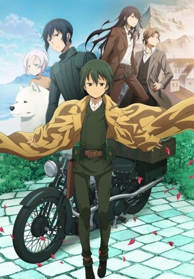 poster